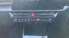 Kia Niro 1.6 GDi Hybrid 3 5dr DCT Hybrid Estate